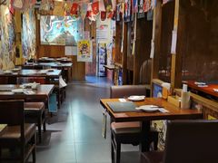 大堂-鸟屋·烧鸟居酒屋(新世纪广场店)