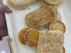 -长发西饼(临顿路店)