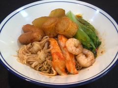 -左记港食(融科天城店)