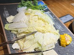 -蟹将军·松叶蟹和牛日料放题自助(K11店)