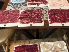 -普宁潮汕牛肉火锅(新香洲店)