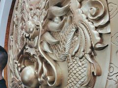 -金狮麟·新豫菜(金码大厦店)