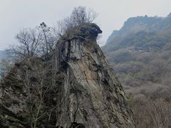 -少华山国家森林公园