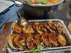 -香雪海饭店中餐厅(人民桥店)