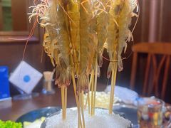 -东海怡品海鲜豆捞(星街坊店)