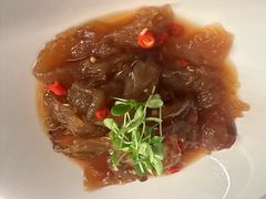 -鸽子侯·家宴·平价海鲜(绿地店)