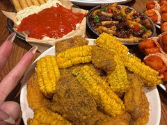 -汉小城·老铫子藕汤·乡野湖北菜(江汉路吉庆街店)
