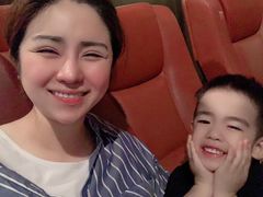 -英皇UA电影城(瑞虹天地月亮湾)