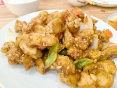 -大丰收海鲜地方菜馆
