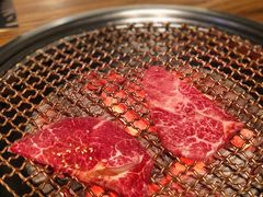-黑牛の店·和牛烧肉(合生汇店)