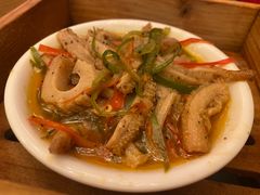 -汕头龙光喜来登酒店-采悦轩中餐厅