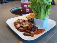 -创味·民间海南菜·非遗藤桥排骨(藤桥·免税城店)