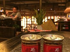 -老码头火锅(玉林店)