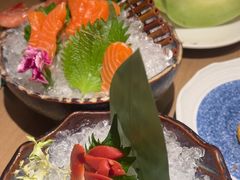 -大渔铁板烧(花园道店)