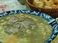 -许记糁馆(窑头路总店)