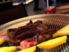 -西塔老太太泥炉烤肉(上海七宝领展广场店)