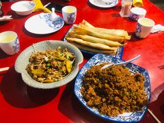 -福照楼汽锅鸡·云南菜(护国路店)