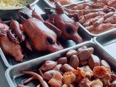 -中和裴氏蹄花(府河路店)