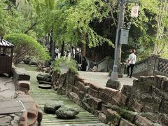 -黄龙溪古镇
