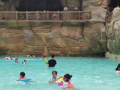 -杭州开元森泊度假乐园