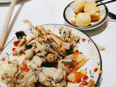 -迷你蛙·重庆自助牛蛙火锅(梦时代店)