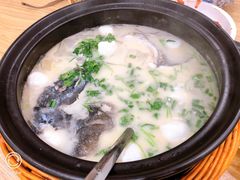鱼头汤-小溪桥三号院子(华庄店)