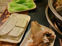 -邓莽子老火锅(鲁祖庙店)