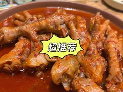 -京玉菲饭店(李村店)