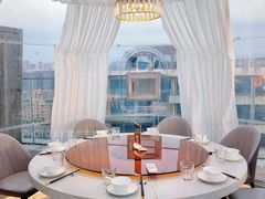 -烛影拾光观景餐厅·创意菜·摄影·小提琴(大唐不夜城店)