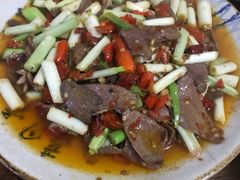 -汝萍传统蘸水菜(春华路总店)