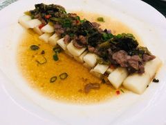 -南海迎宾馆·经典南海菜