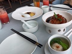 -翡翠江南(国贸商城店)