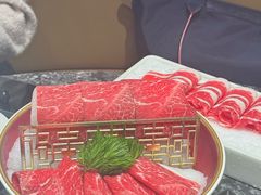 -牛将军•涮肉•烤肉•铁板烧(北京王府井·故宫店)