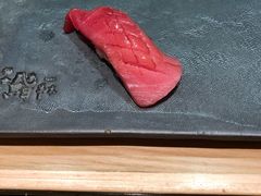 -橼舍鮨青木