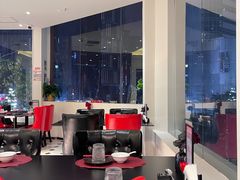 -红东阁东北菜烤肉酒馆(CROSS万象汇店)