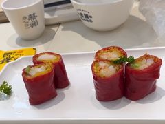 -蔡澜点心·粤菜(月星环球港店)