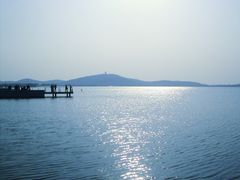 -苏州吴中太湖旅游区