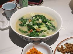 -南山翁新概念川菜(江宁万达广场店)