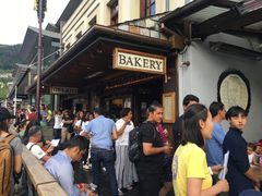 -Fergburger(皇后镇店)