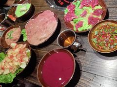 -冯校长老火锅(广州正佳广场店)