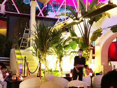 -CLUB VIVA(购物公园店)