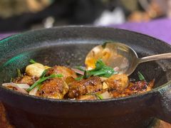 啫啫猪肝-惠食佳·朱雀(东方商厦店)