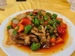 -荣生萝卜汤饭店