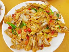 -越乡小厨(侨港店)