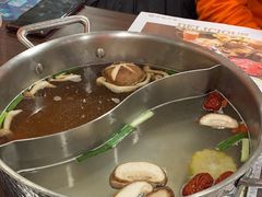 -呷哺呷哺(西单大悦城店)