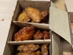 -Kyochon1991校村(共和路店)