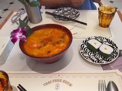 -太食獸泰式茶餐厅(IFS国金中心店)