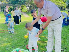 -红黄蓝成长中心•婴幼儿早教•托育(南山京基百纳广场店)