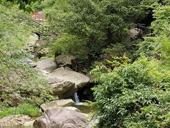 -浙北大峡谷