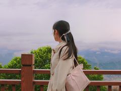 -安溪清水岩